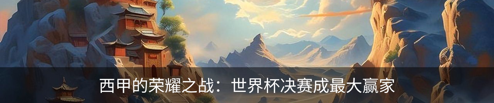 行业资讯